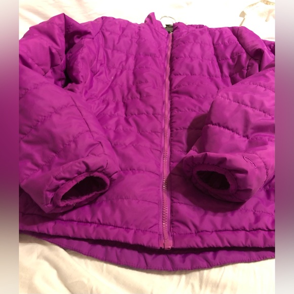Lightweight Puffer Jacket by C9 By Champion Size Large preowned condition - Picture 15 of 15
